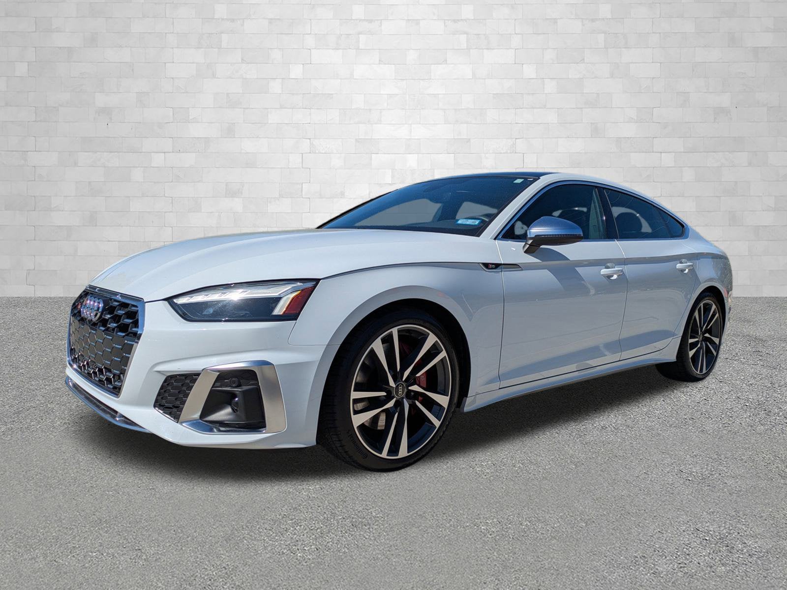 2023 Audi S5 Sportback PREMIUM PLUS