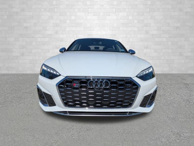 2023 Audi S5 Sportback PREMIUM PLUS