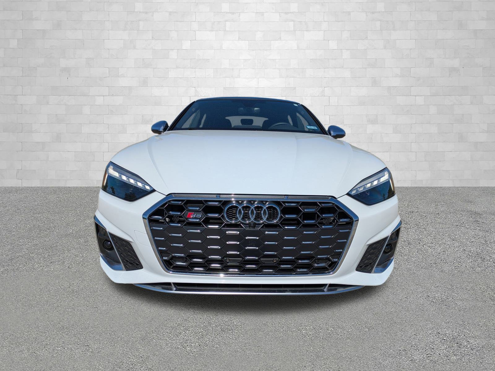 2023 Audi S5 Sportback PREMIUM PLUS