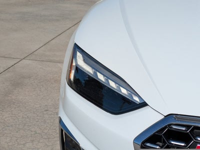 2023 Audi S5 Sportback PREMIUM PLUS