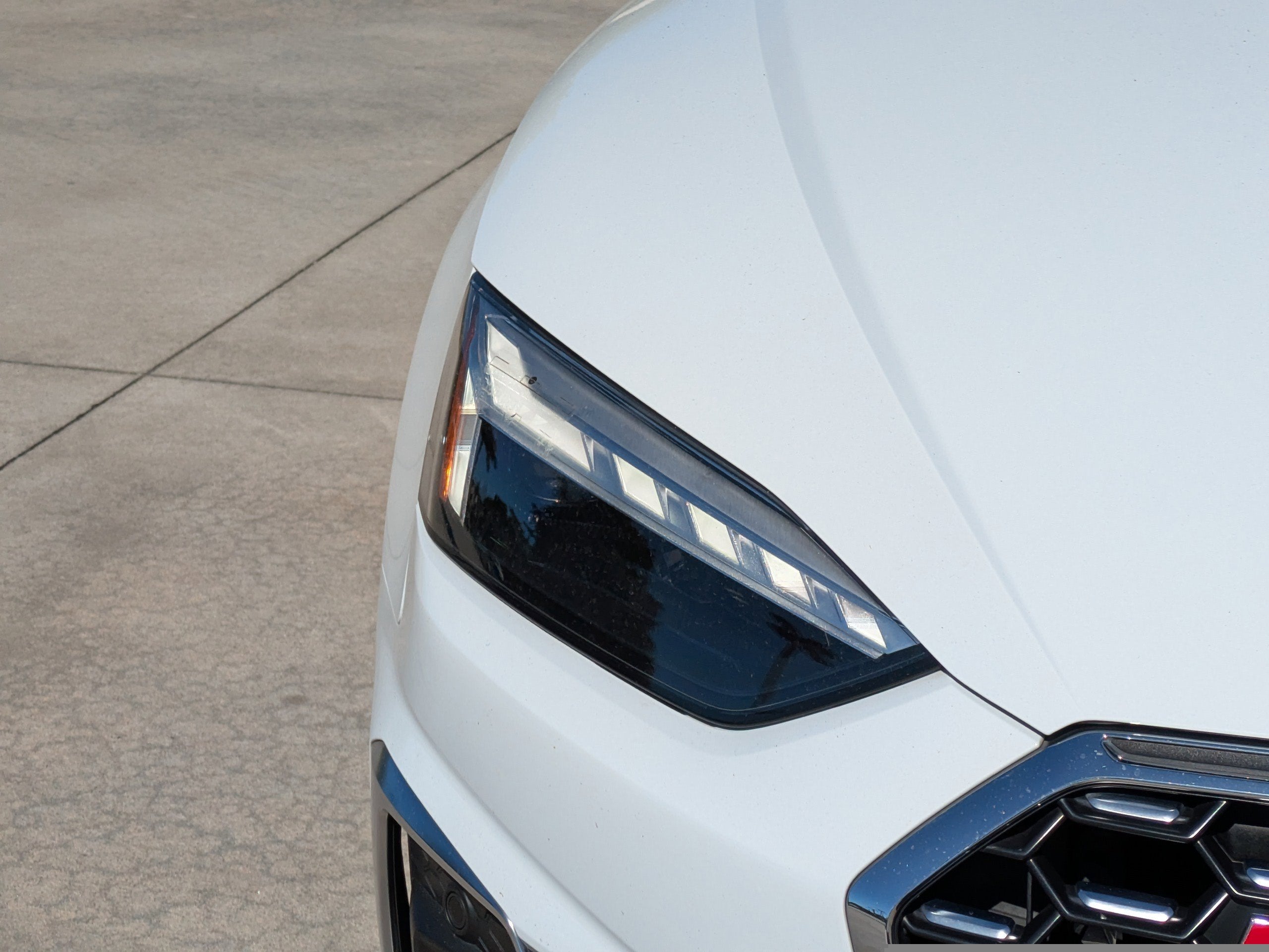 2023 Audi S5 Sportback PREMIUM PLUS