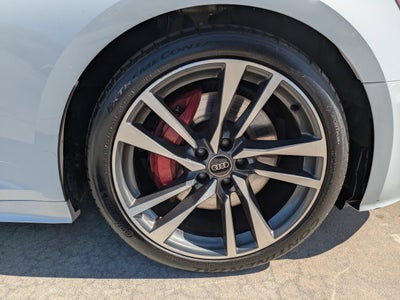 2023 Audi S5 Sportback PREMIUM PLUS