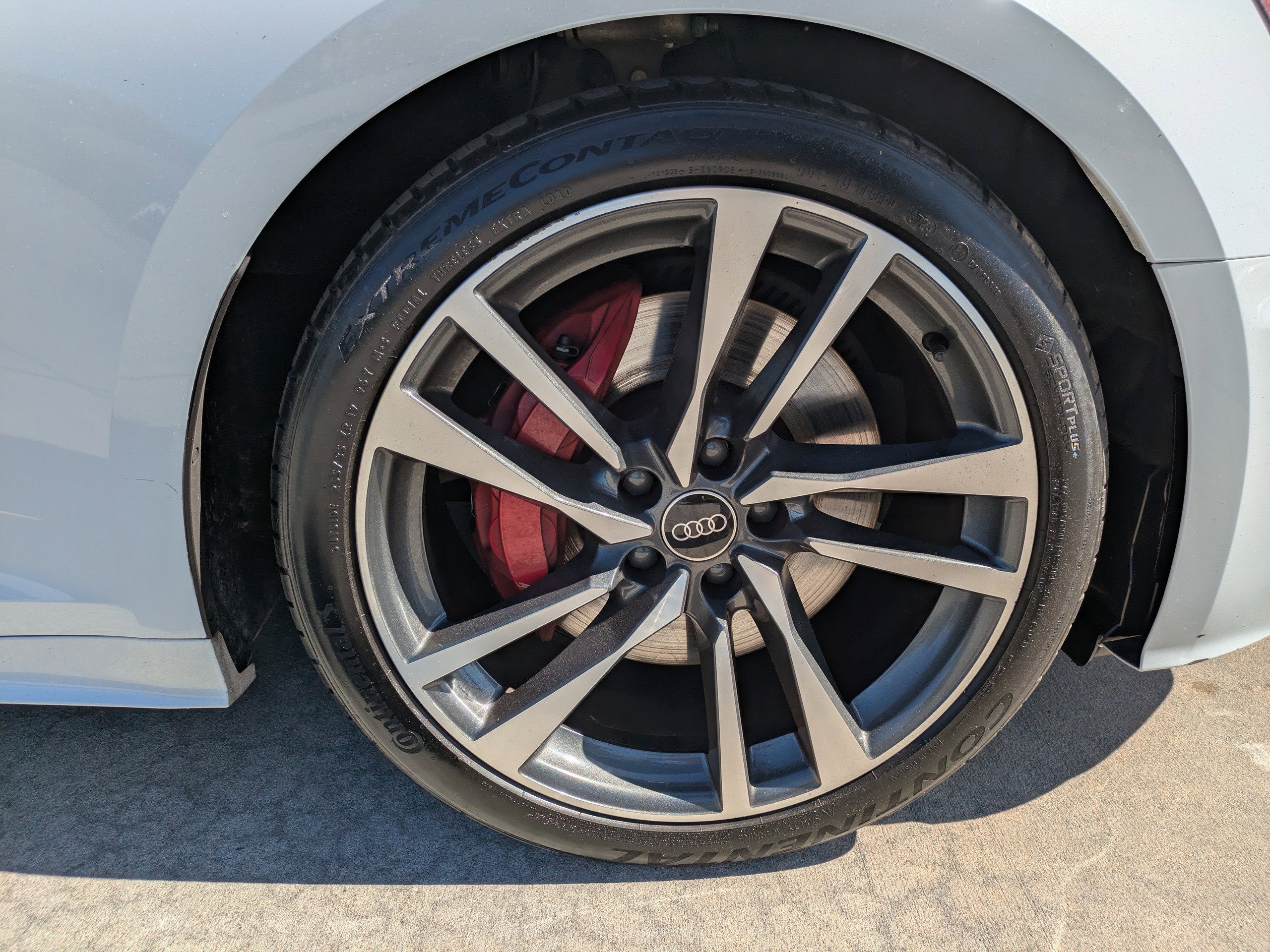 2023 Audi S5 Sportback PREMIUM PLUS