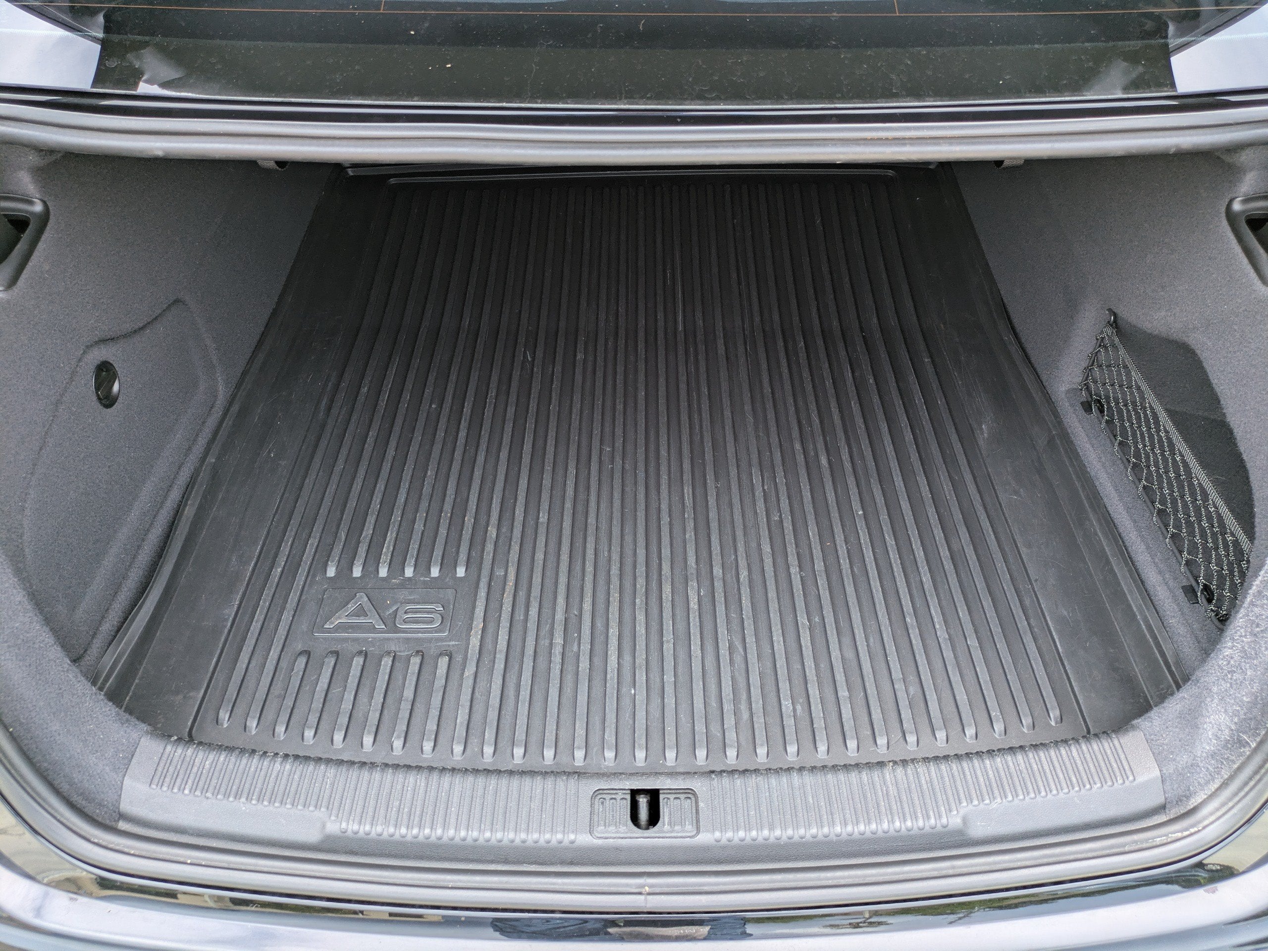 2014 Audi A6 3.0L TDI PREMIUM