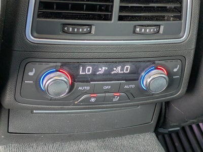 2014 Audi A6 3.0L TDI PREMIUM