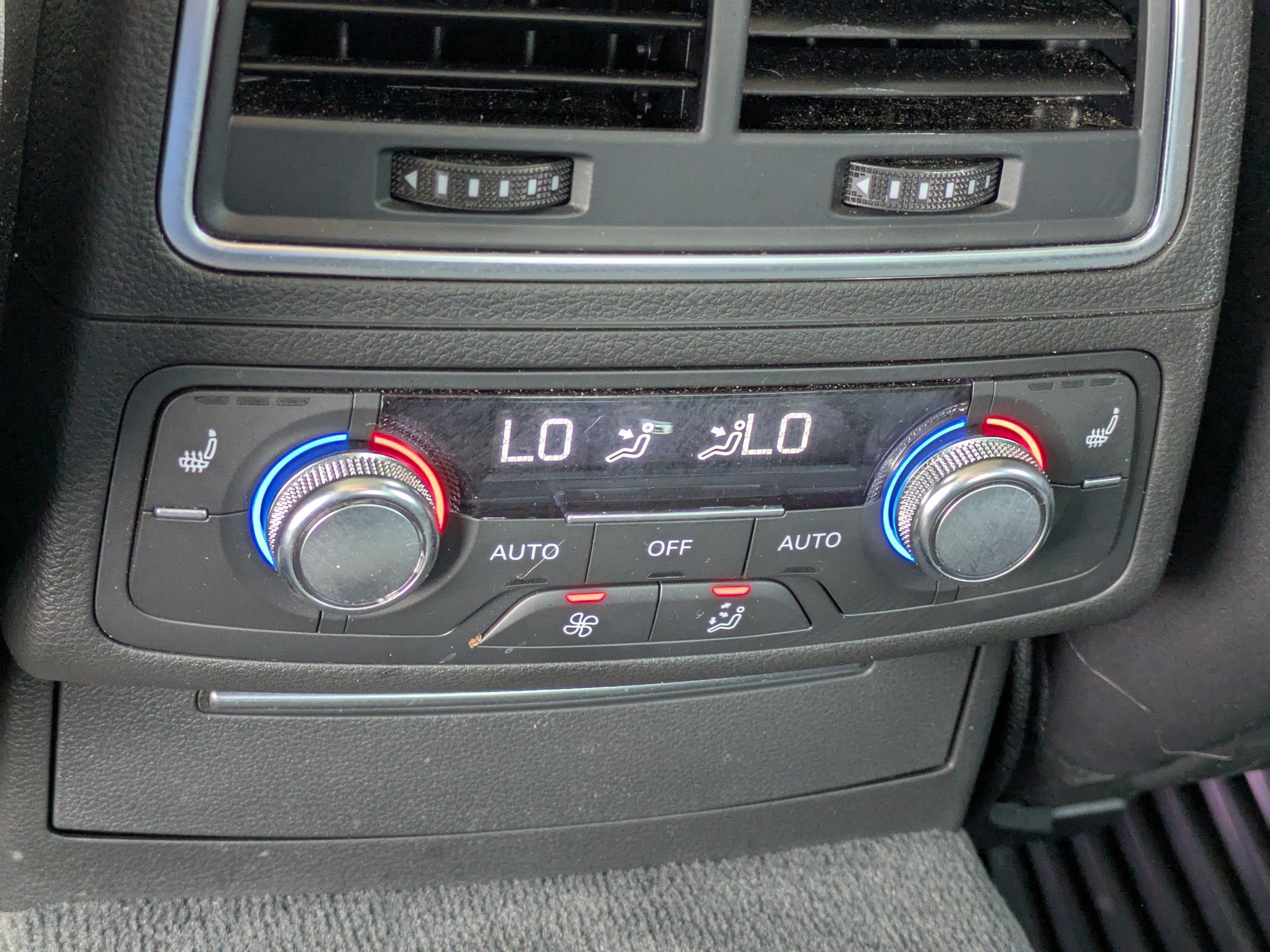 2014 Audi A6 3.0L TDI PREMIUM