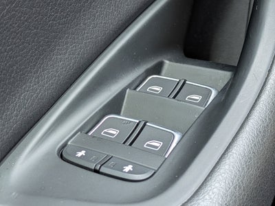 2014 Audi A6 3.0L TDI PREMIUM