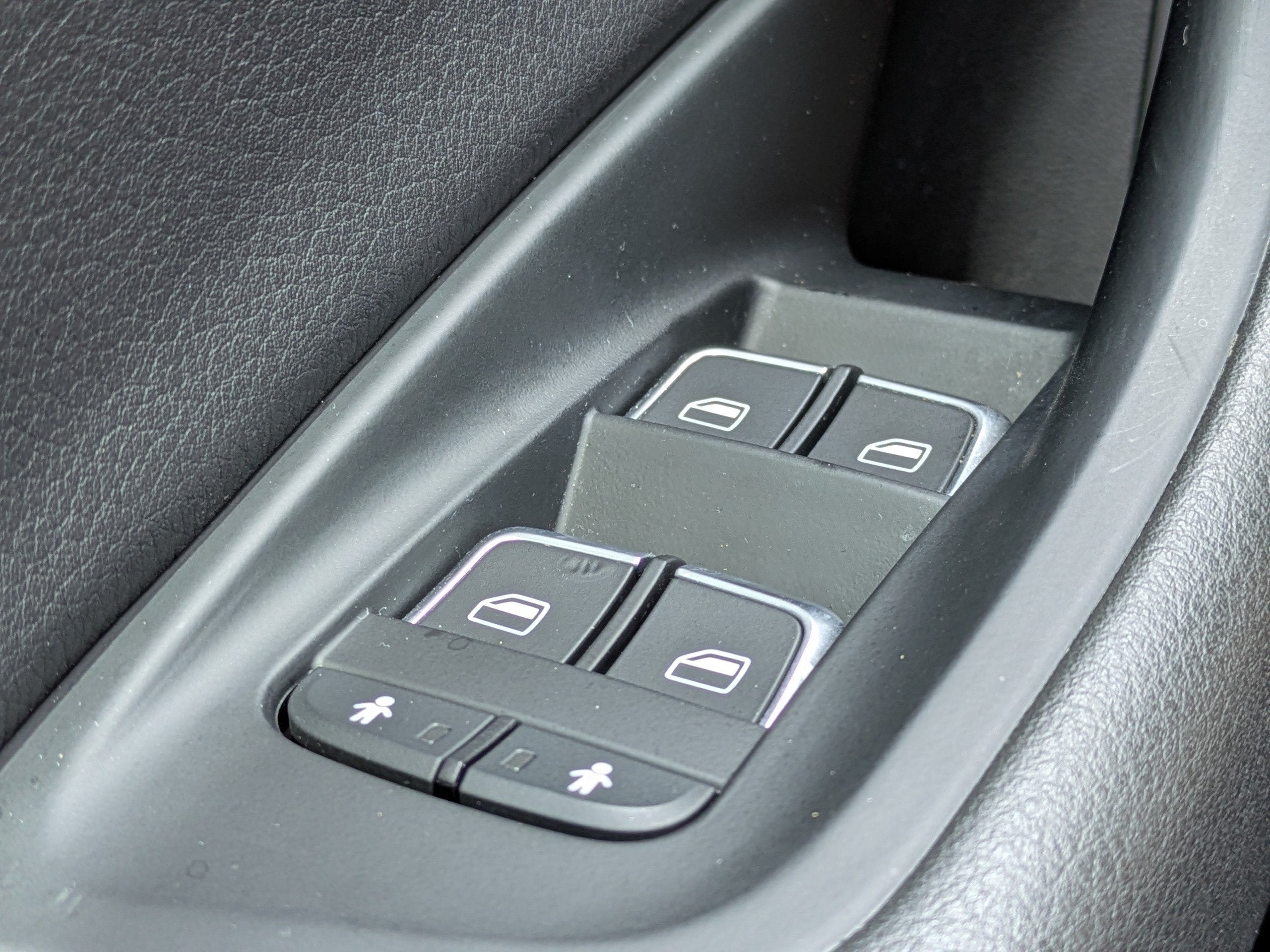 2014 Audi A6 3.0L TDI PREMIUM