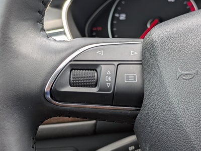 2014 Audi A6 3.0L TDI PREMIUM