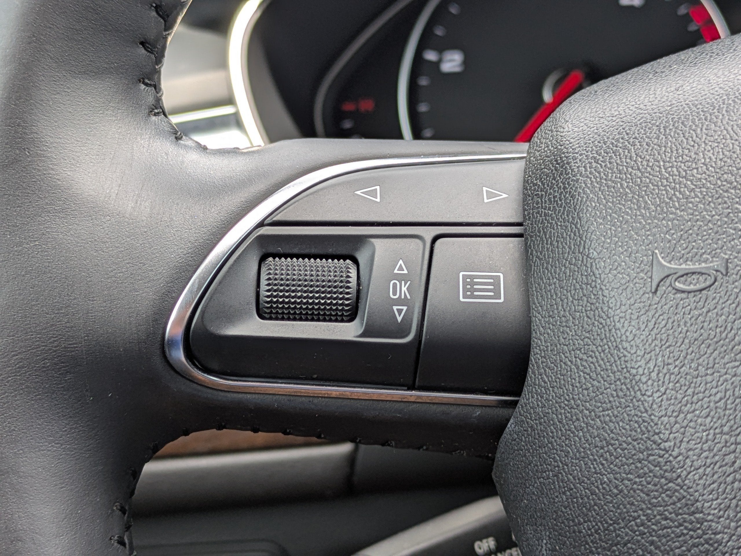 2014 Audi A6 3.0L TDI PREMIUM
