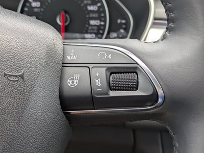 2014 Audi A6 3.0L TDI PREMIUM