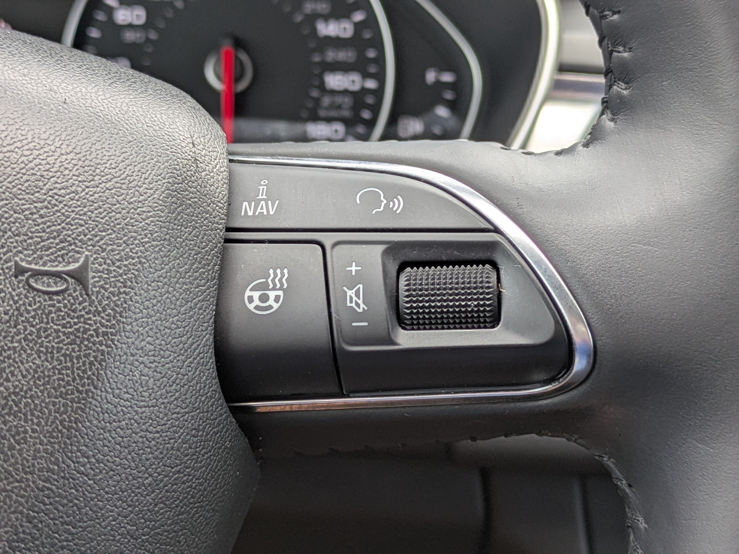 2014 Audi A6 3.0L TDI PREMIUM