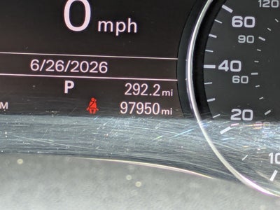 2014 Audi A6 3.0L TDI PREMIUM