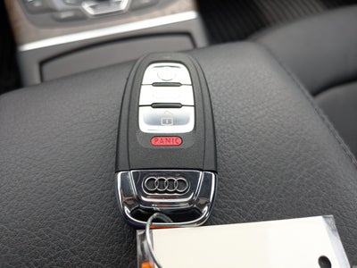 2014 Audi A6 3.0L TDI PREMIUM