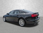 2014 Audi A6 3.0L TDI PREMIUM