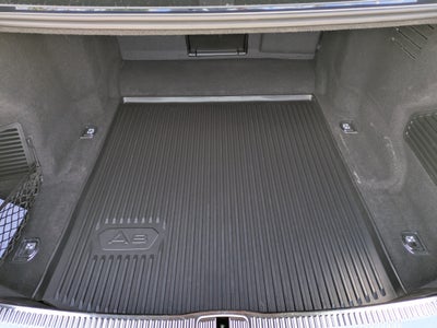 2022 Audi A8 4DR SDN L 55 TFSI