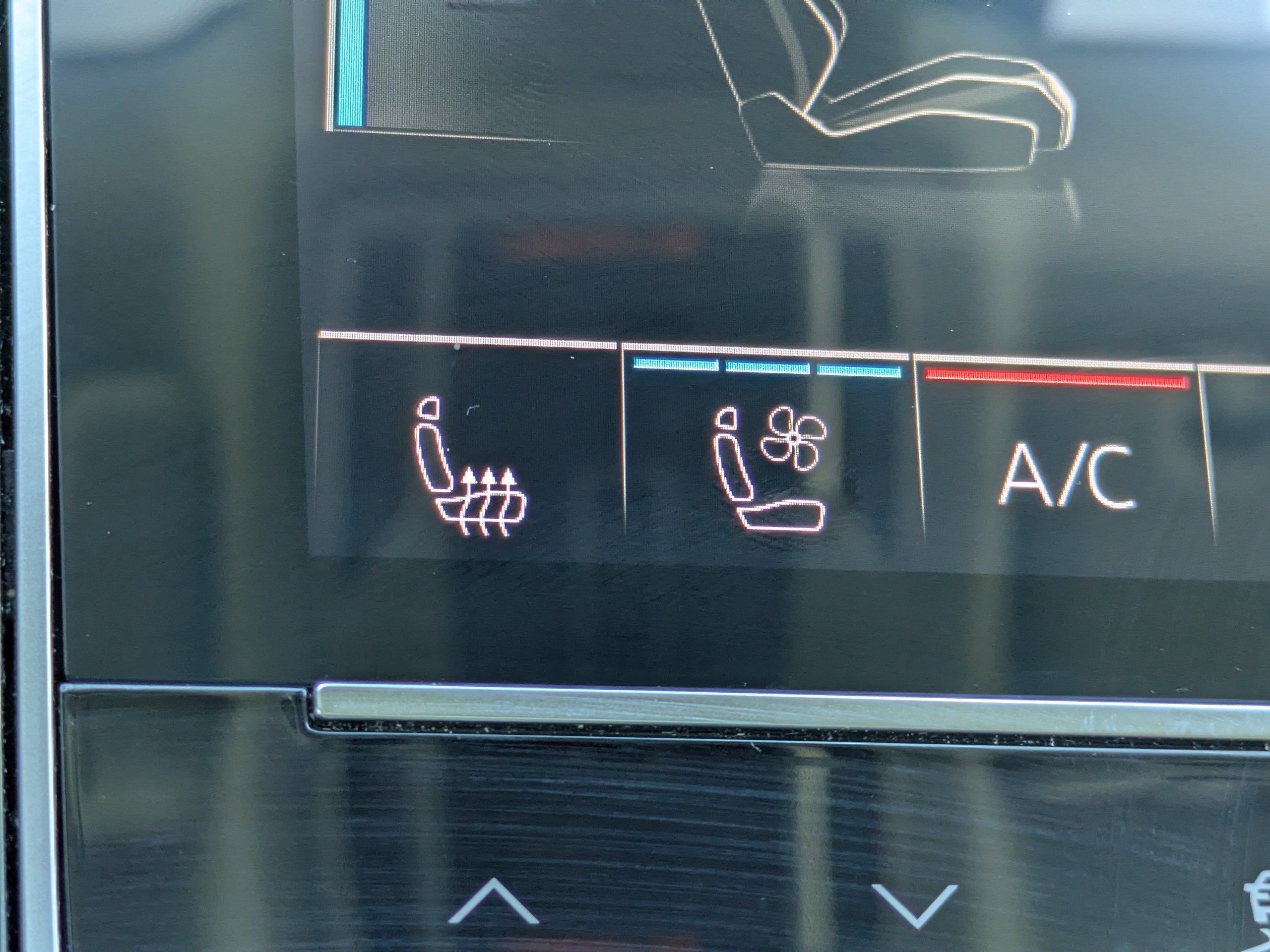 2022 Audi A8 4DR SDN L 55 TFSI