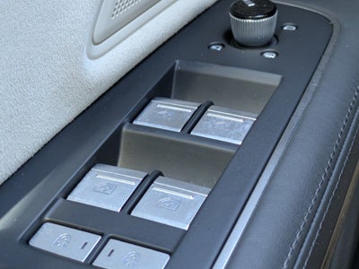 2022 Audi A8 4DR SDN L 55 TFSI