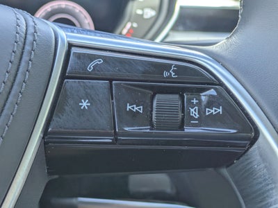 2022 Audi A8 4DR SDN L 55 TFSI