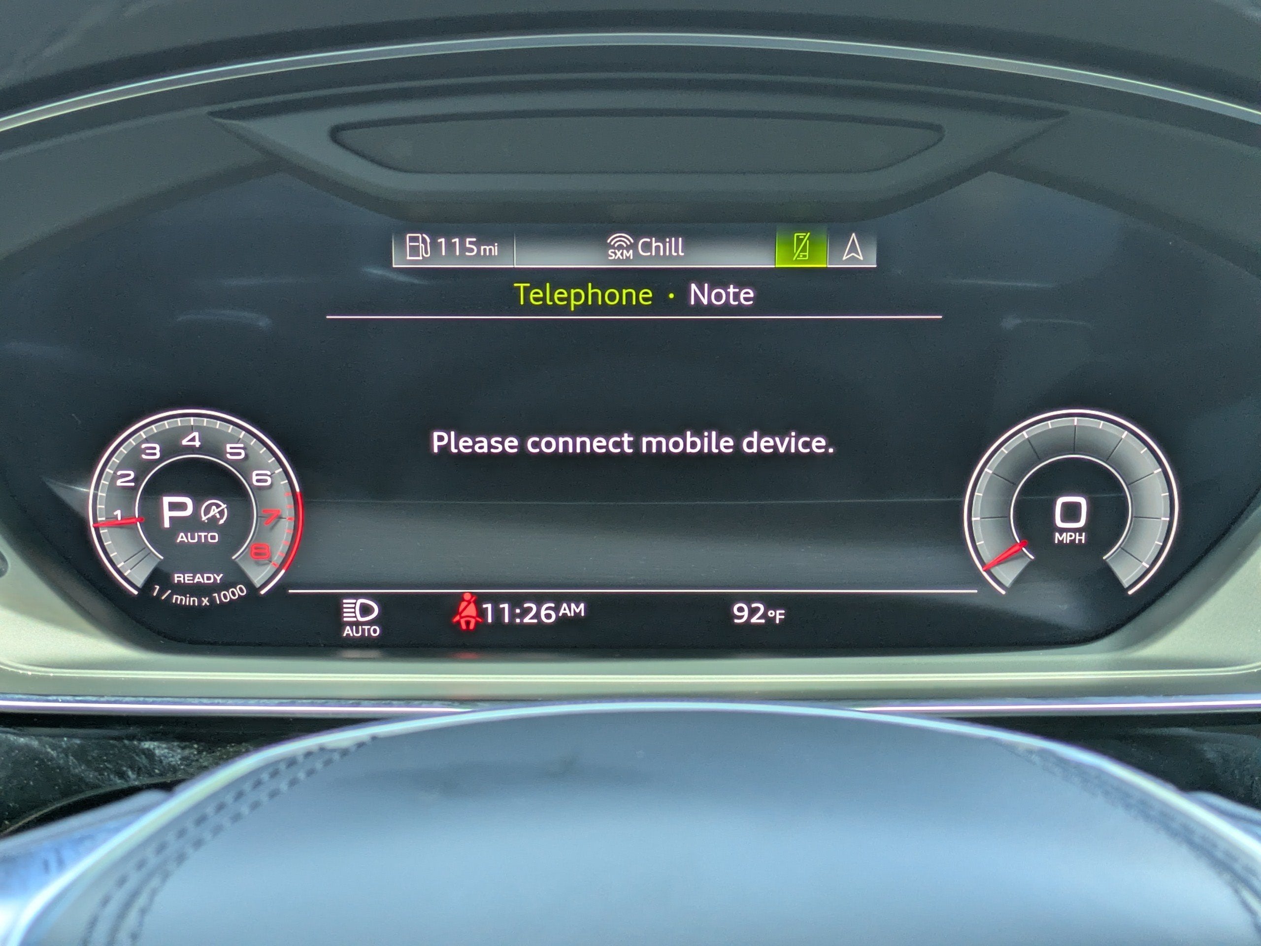 2022 Audi A8 4DR SDN L 55 TFSI