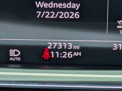 2022 Audi A8 4DR SDN L 55 TFSI