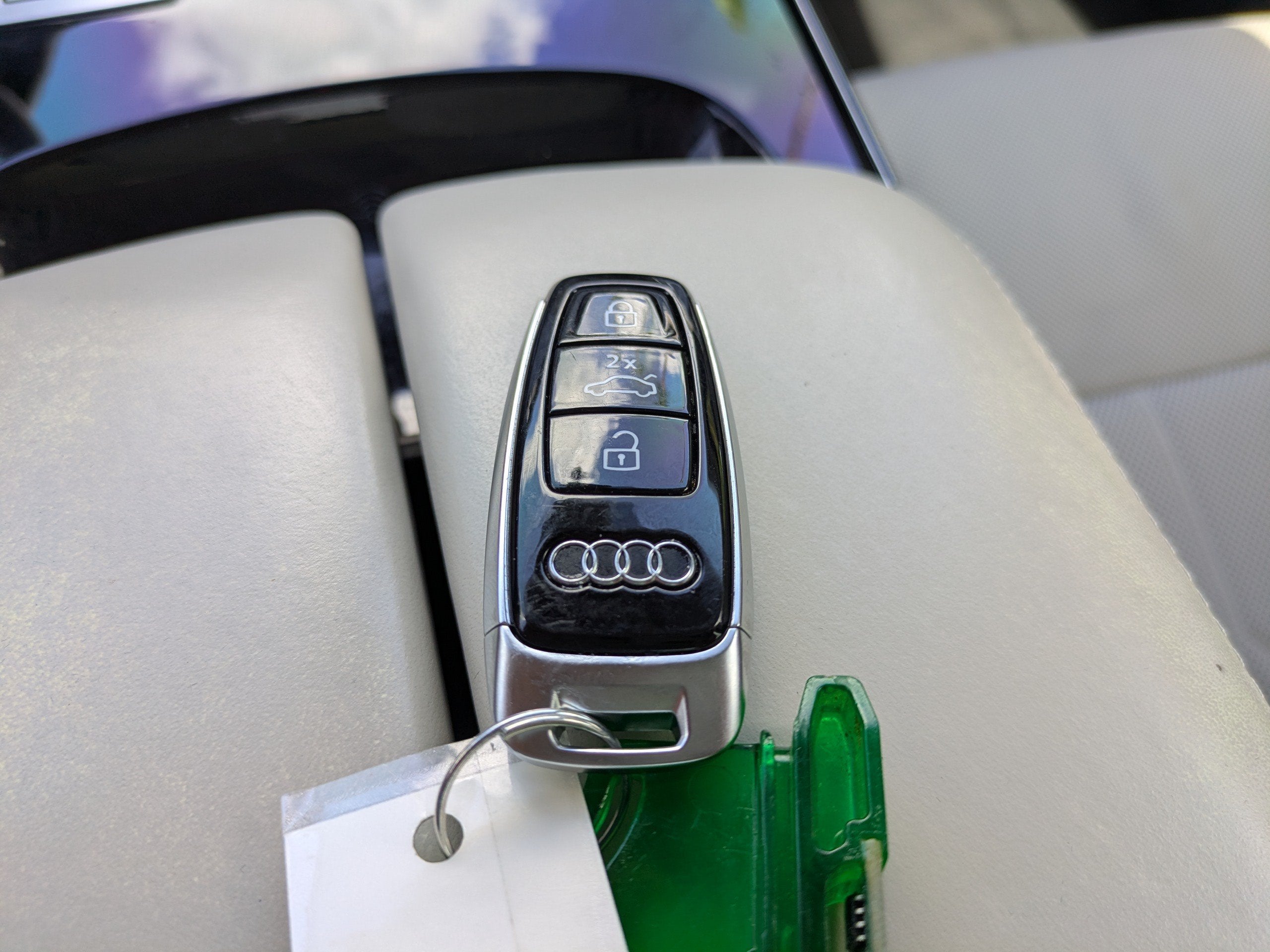 2022 Audi A8 4DR SDN L 55 TFSI