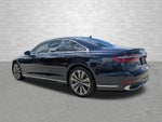 2022 Audi A8 4DR SDN L 55 TFSI