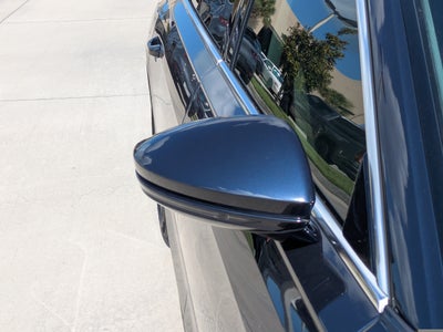 2022 Audi A8 4DR SDN L 55 TFSI