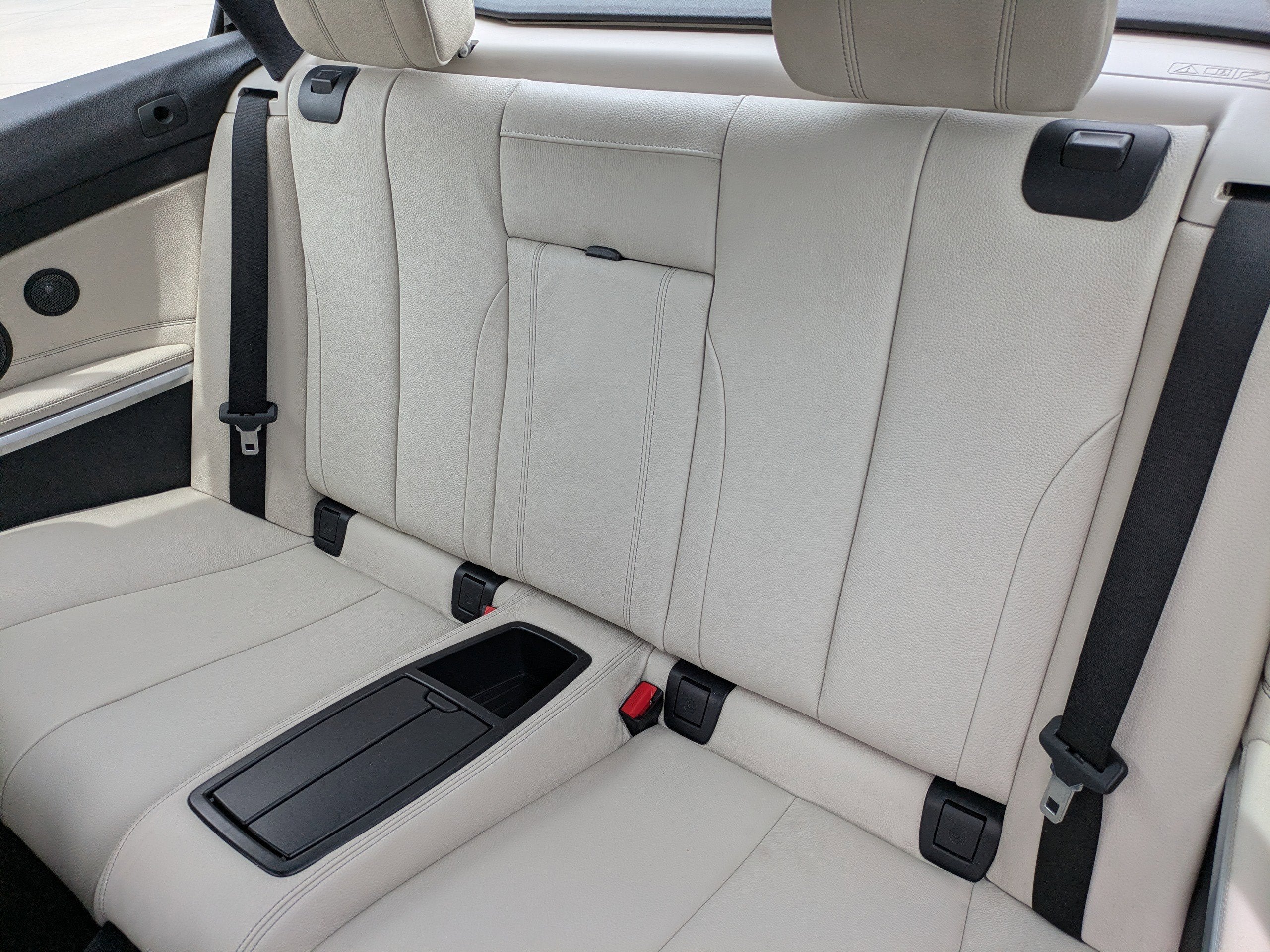 2019 BMW 4 Series 430I
