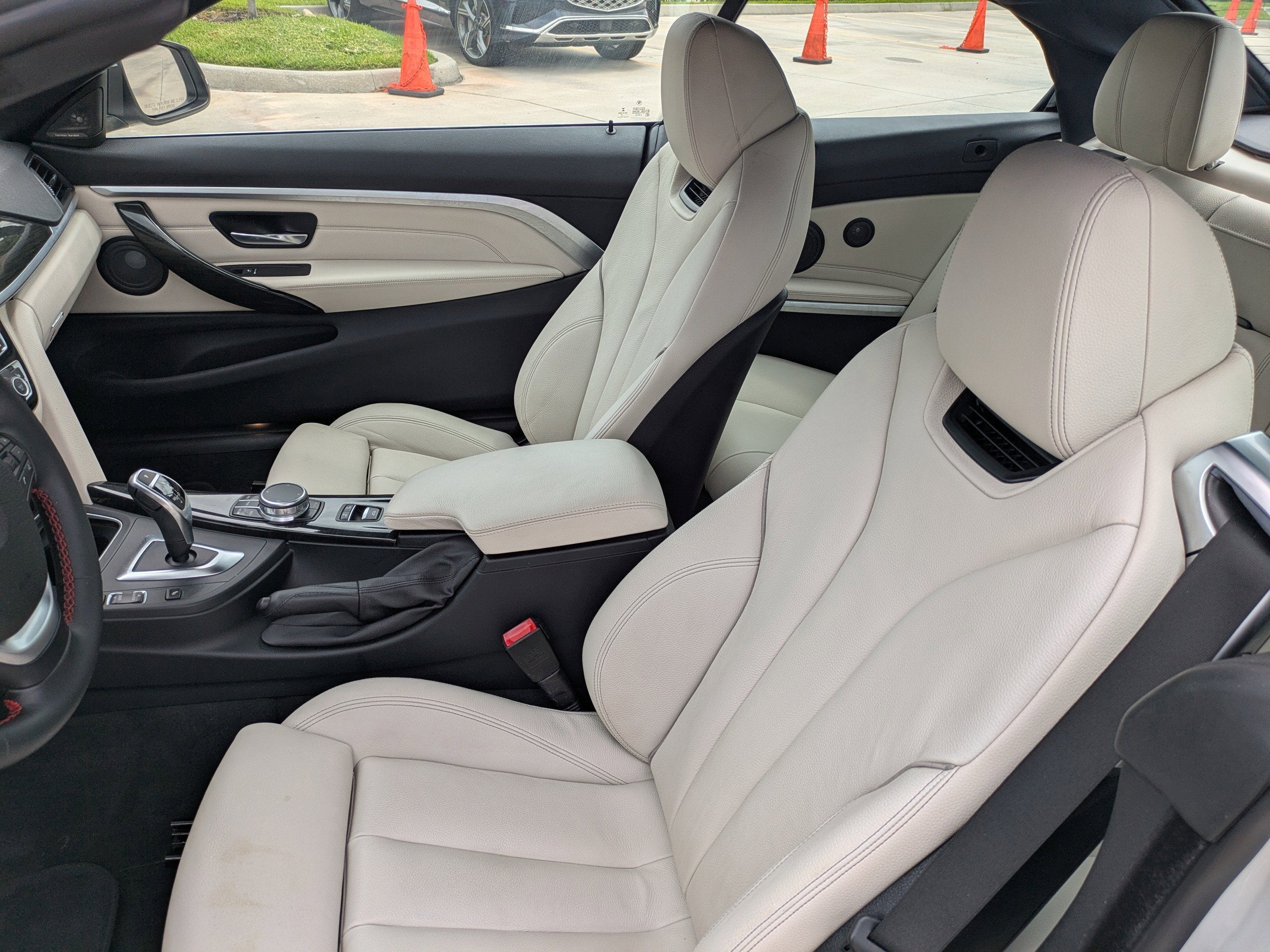 2019 BMW 4 Series 430I