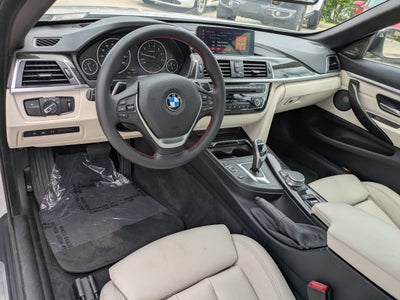 2019 BMW 4 Series 430I