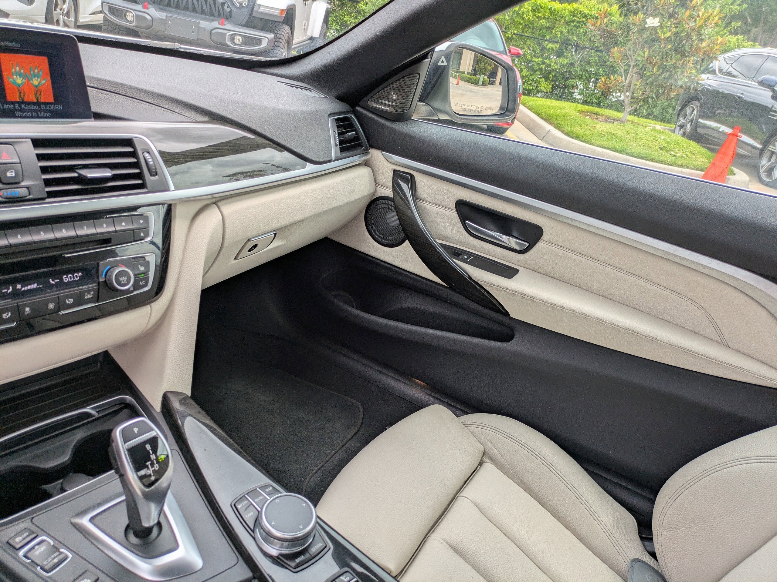 2019 BMW 4 Series 430I
