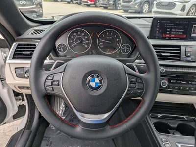 2019 BMW 4 Series 430I