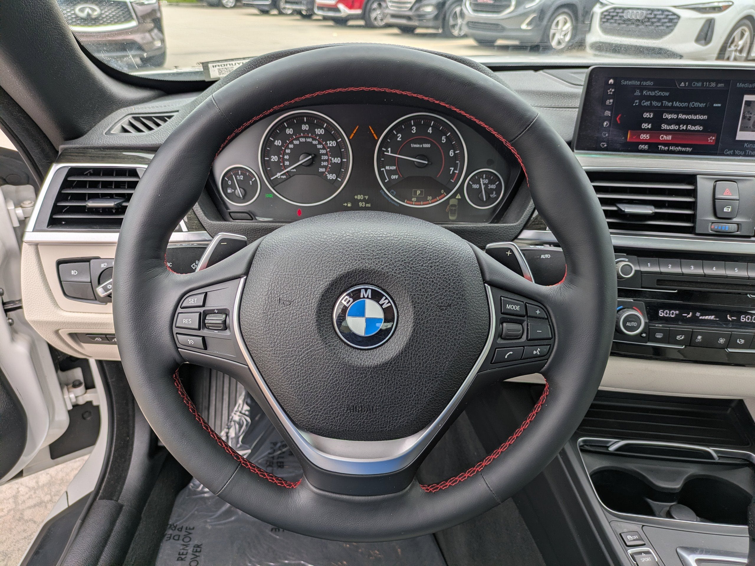 2019 BMW 4 Series 430I