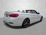 2019 BMW 4 Series 430I