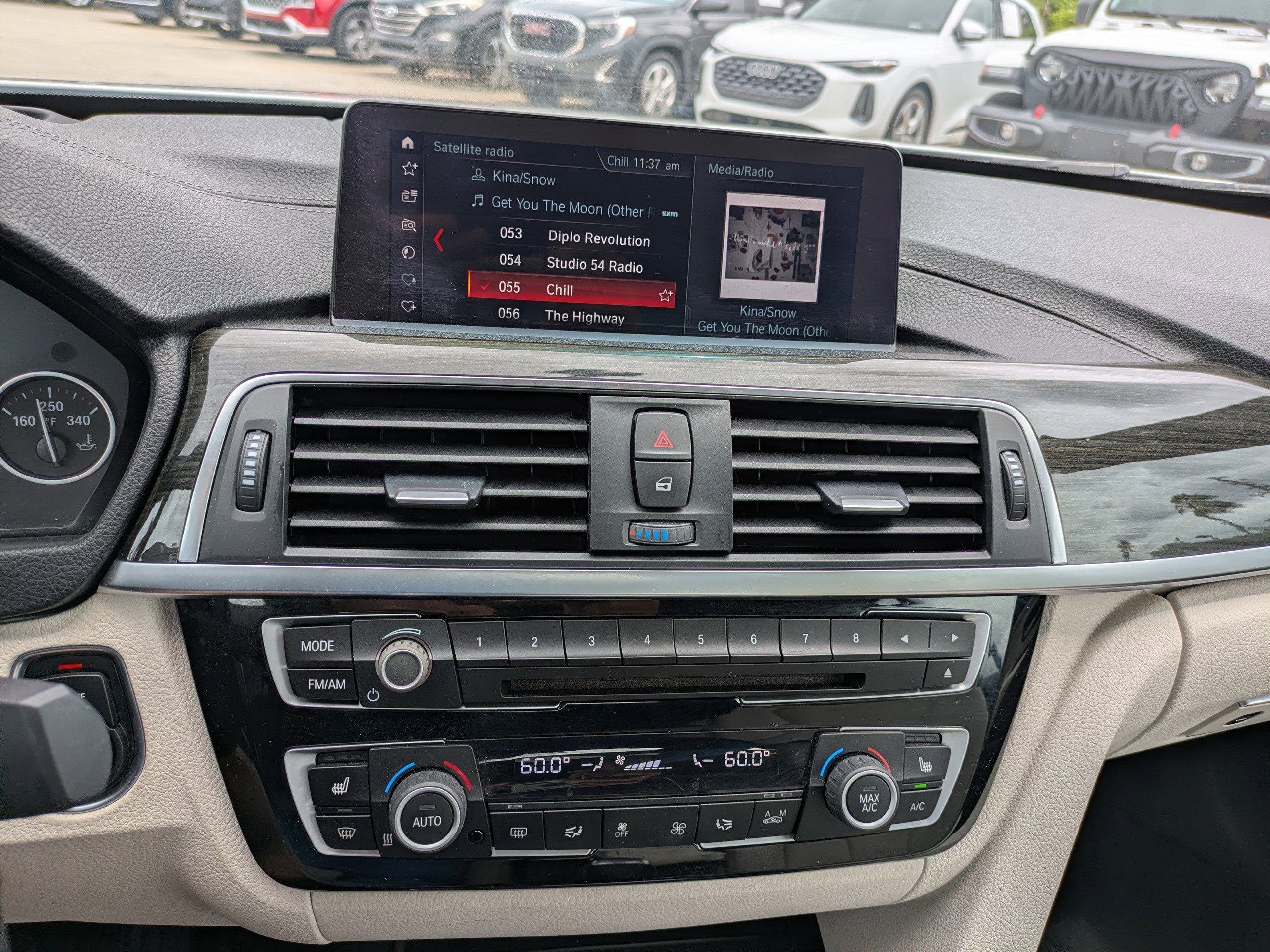 2019 BMW 4 Series 430I