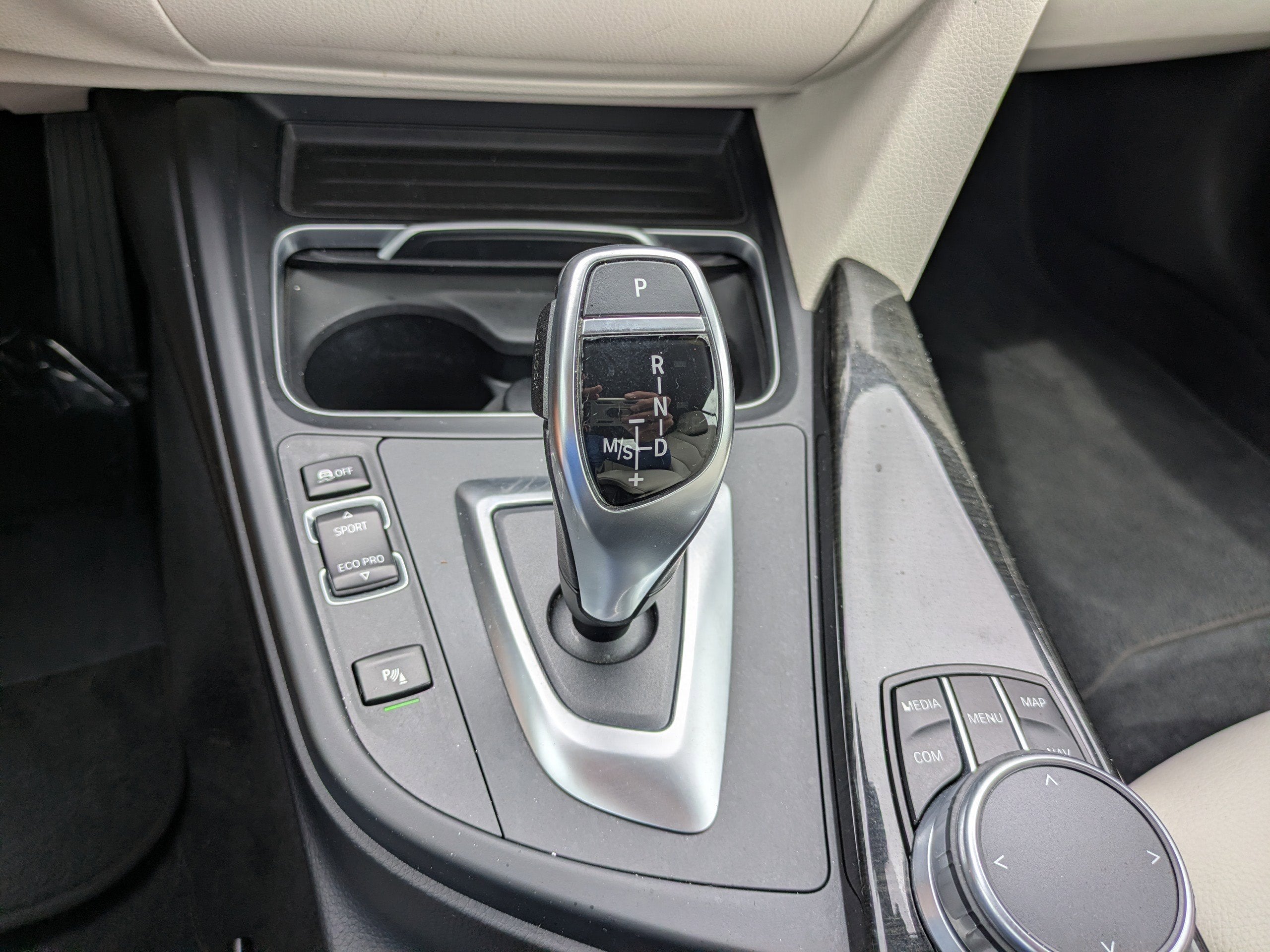 2019 BMW 4 Series 430I