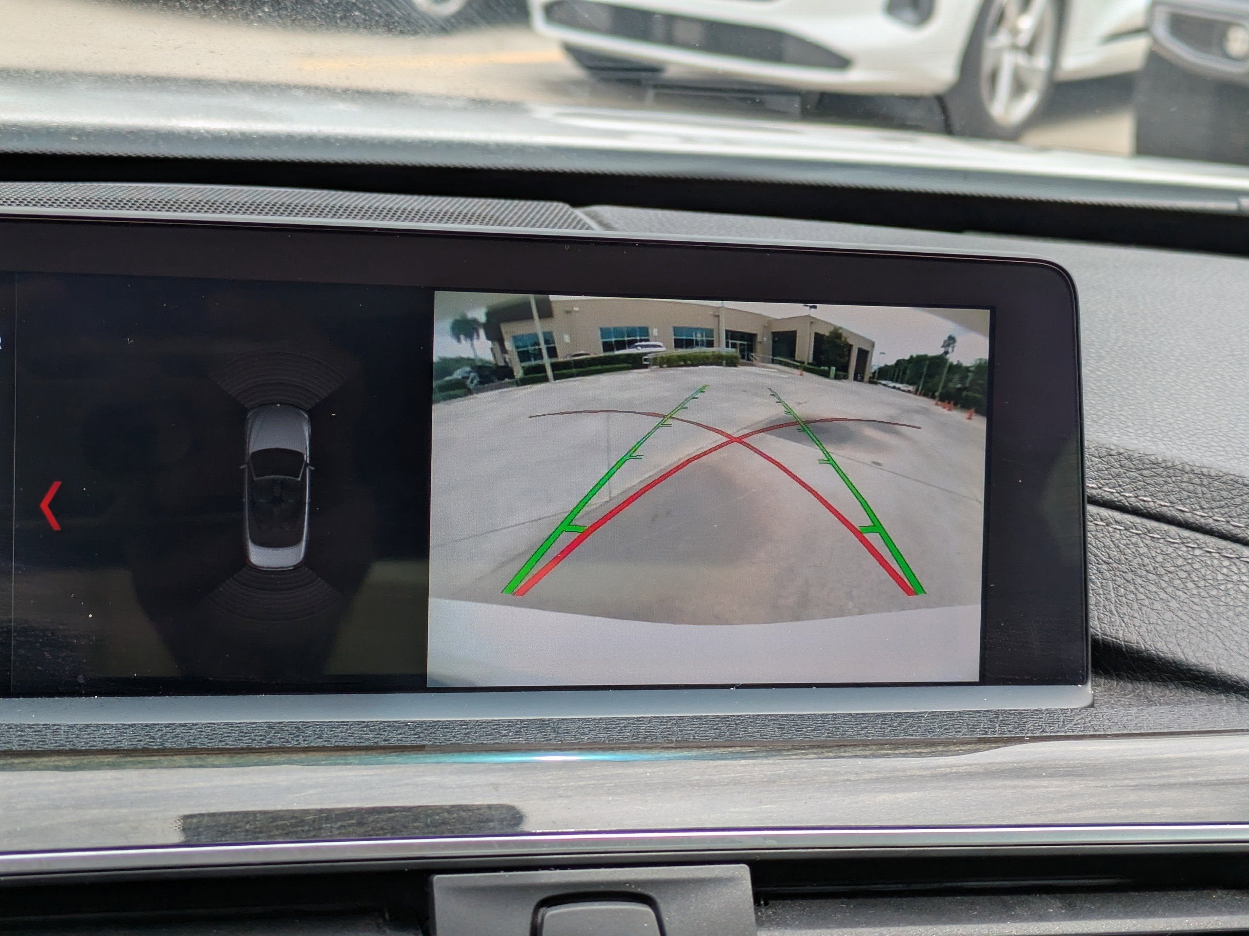 2019 BMW 4 Series 430I