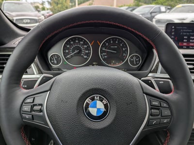2019 BMW 4 Series 430I