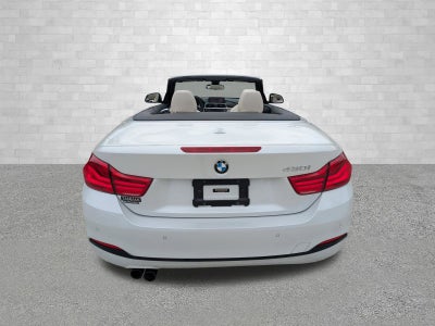 2019 BMW 4 Series 430I