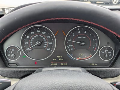 2019 BMW 4 Series 430I
