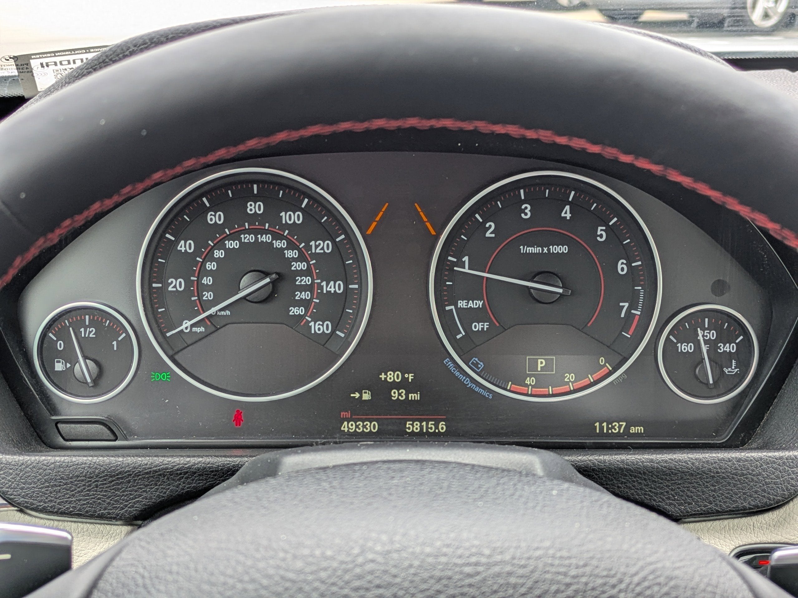 2019 BMW 4 Series 430I