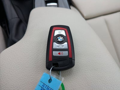 2019 BMW 4 Series 430I