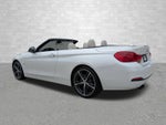 2019 BMW 4 Series 430I