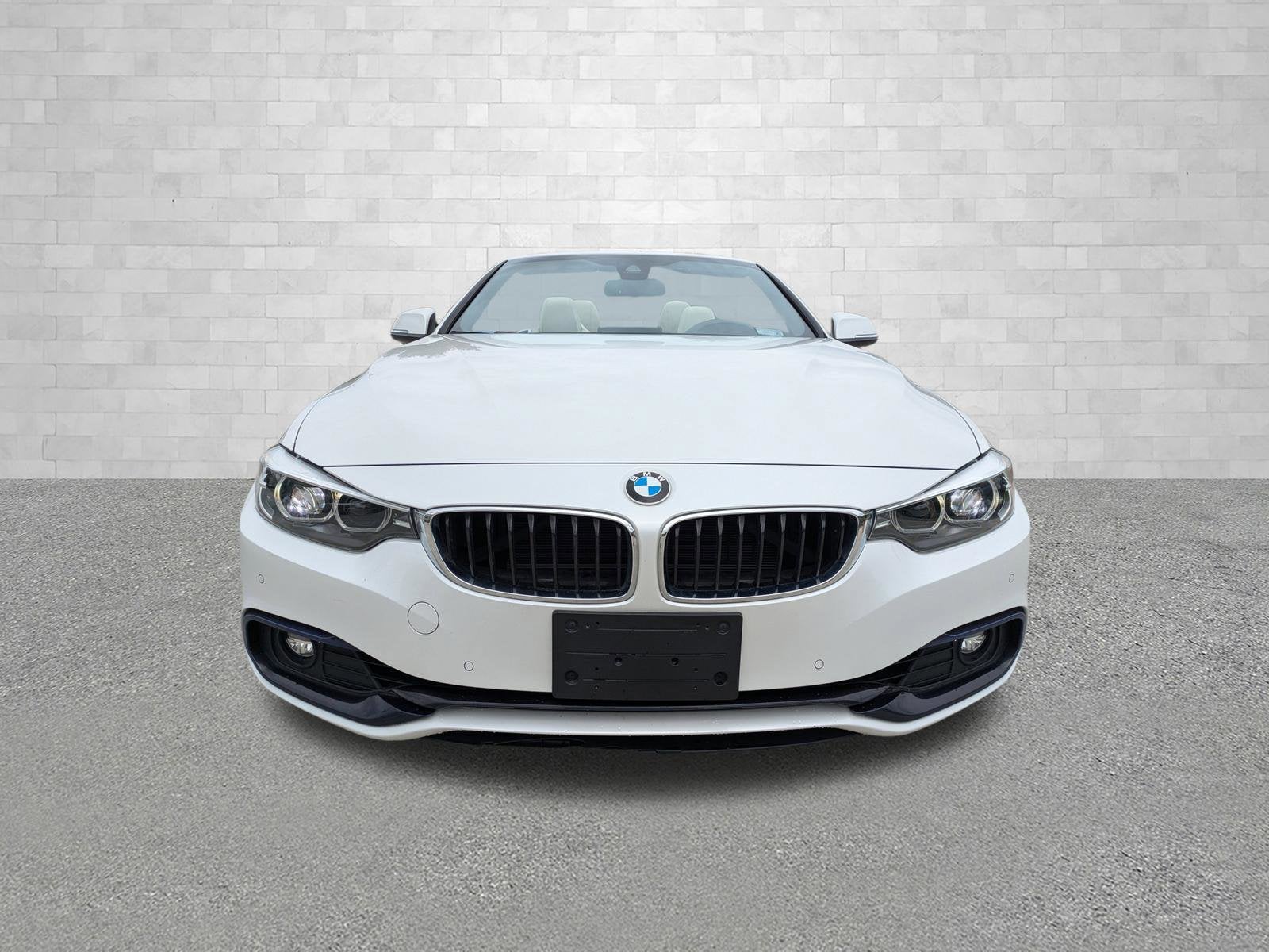 2019 BMW 4 Series 430I
