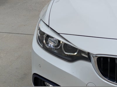 2019 BMW 4 Series 430I