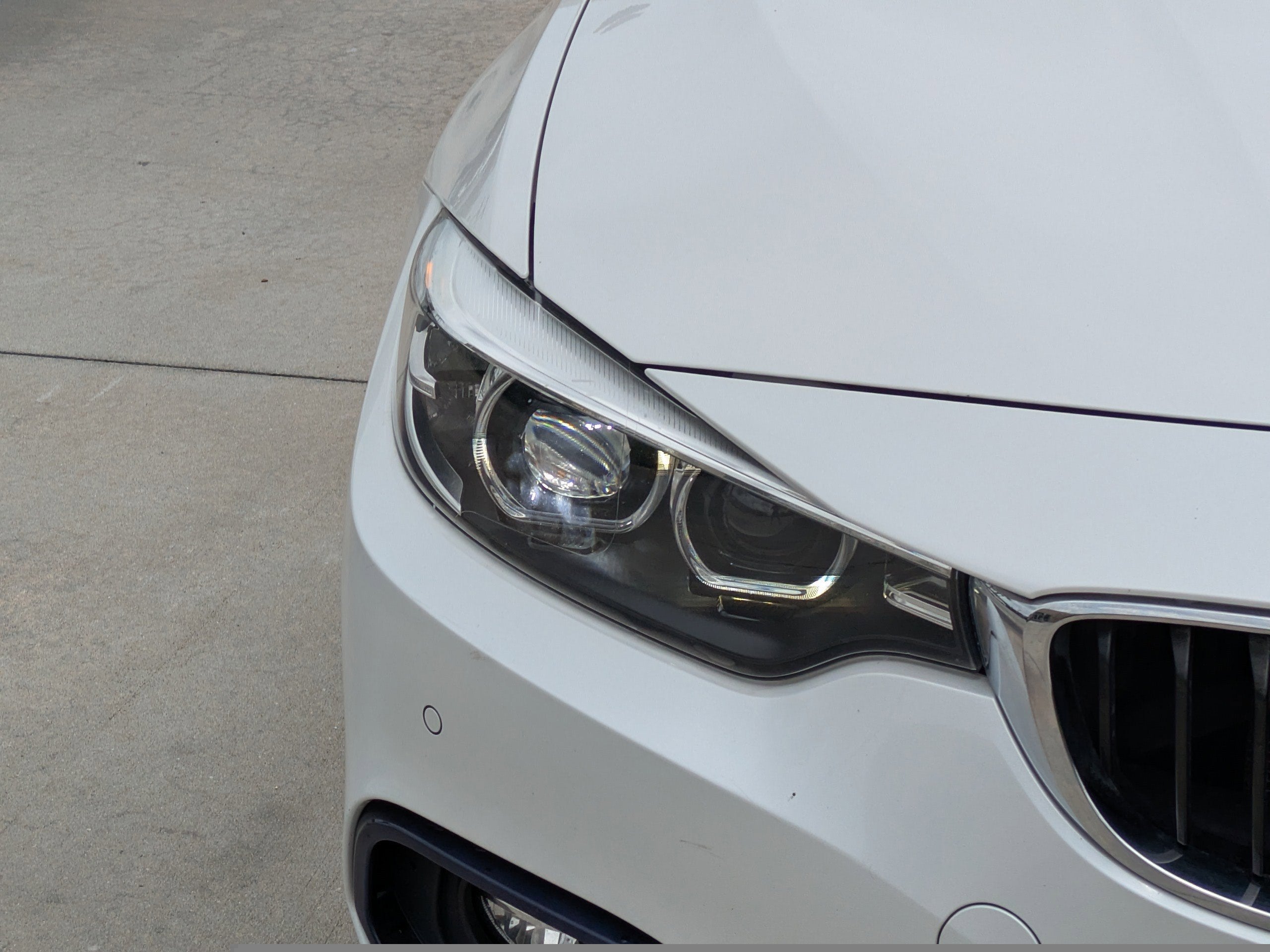 2019 BMW 4 Series 430I