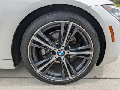 2019 BMW 4 Series 430I