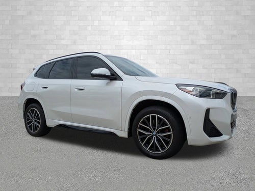 2023 BMW X1 XDRIVE28I