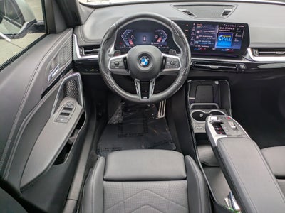 2023 BMW X1 XDRIVE28I